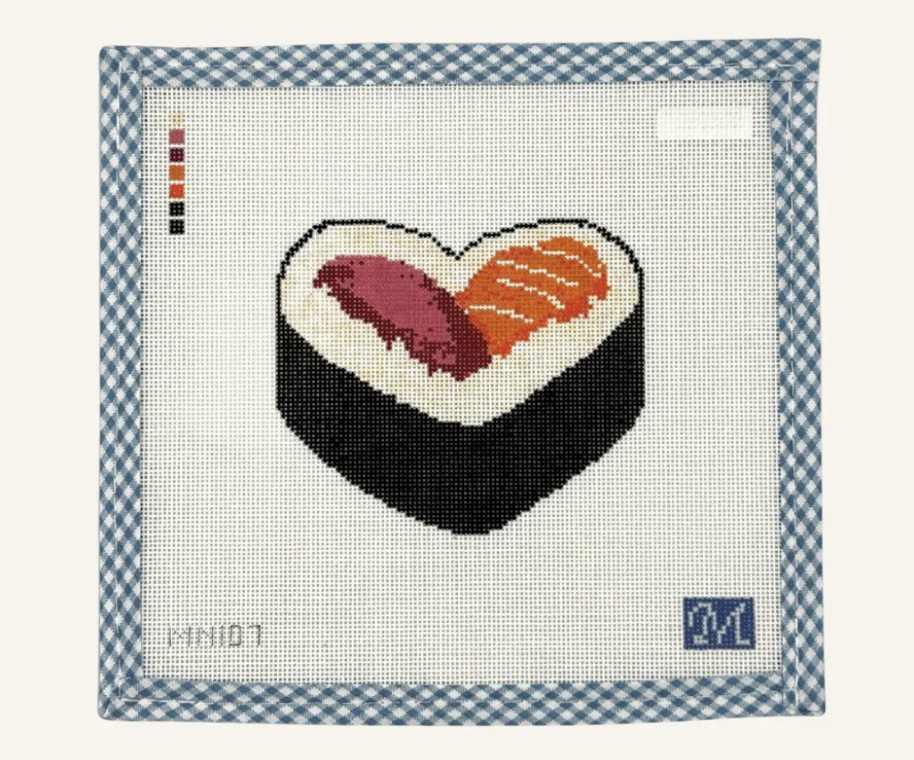 Soymate - The Flying Needles