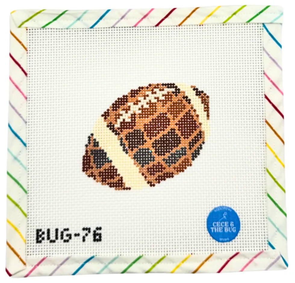 Disco Football - The Flying Needles