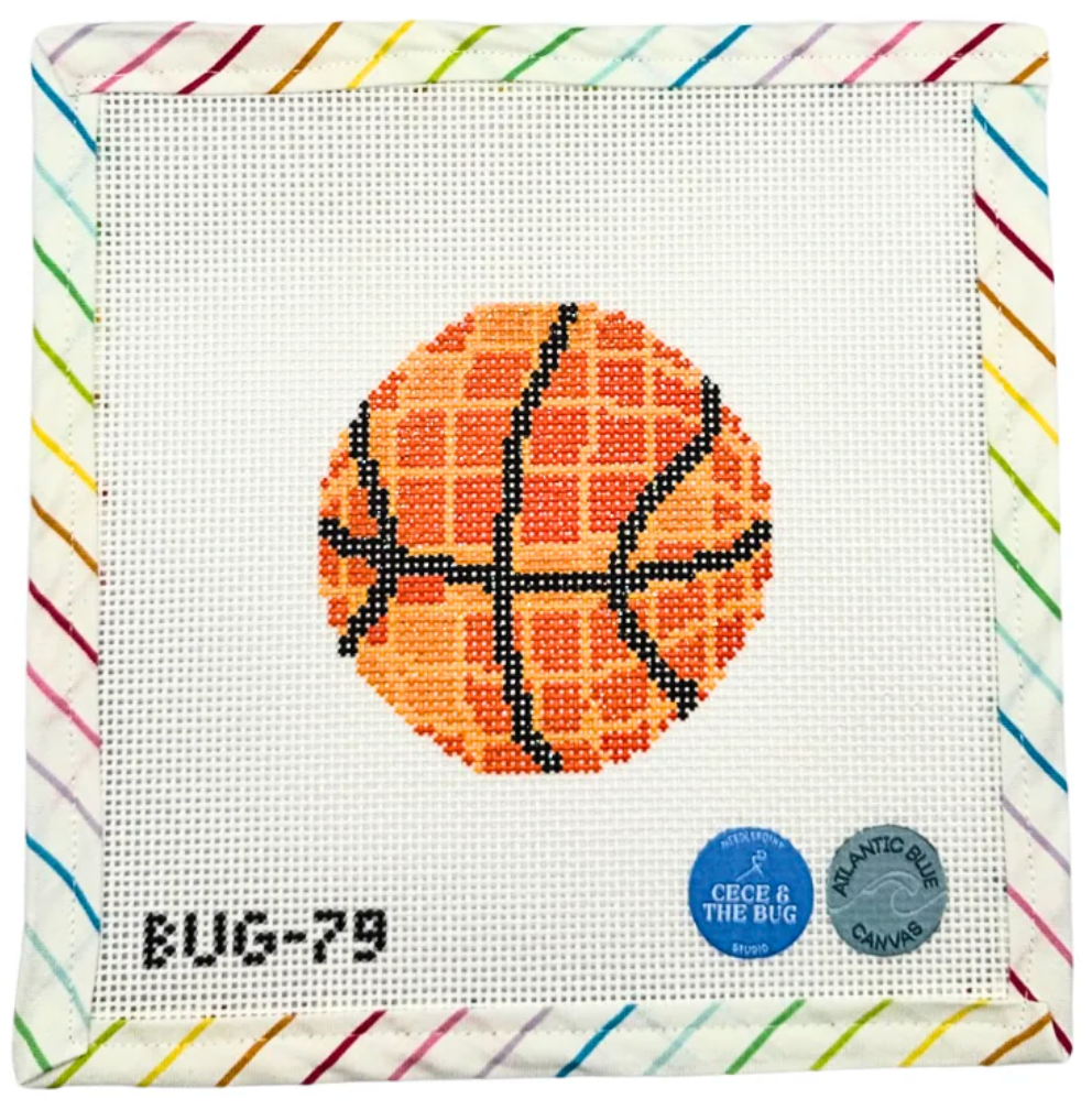 Disco Basketball - The Flying Needles