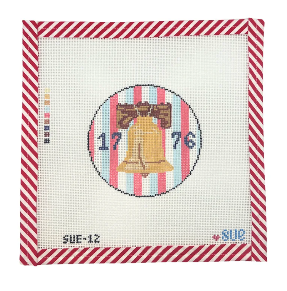 1776 Liberty Bell - The Flying Needles