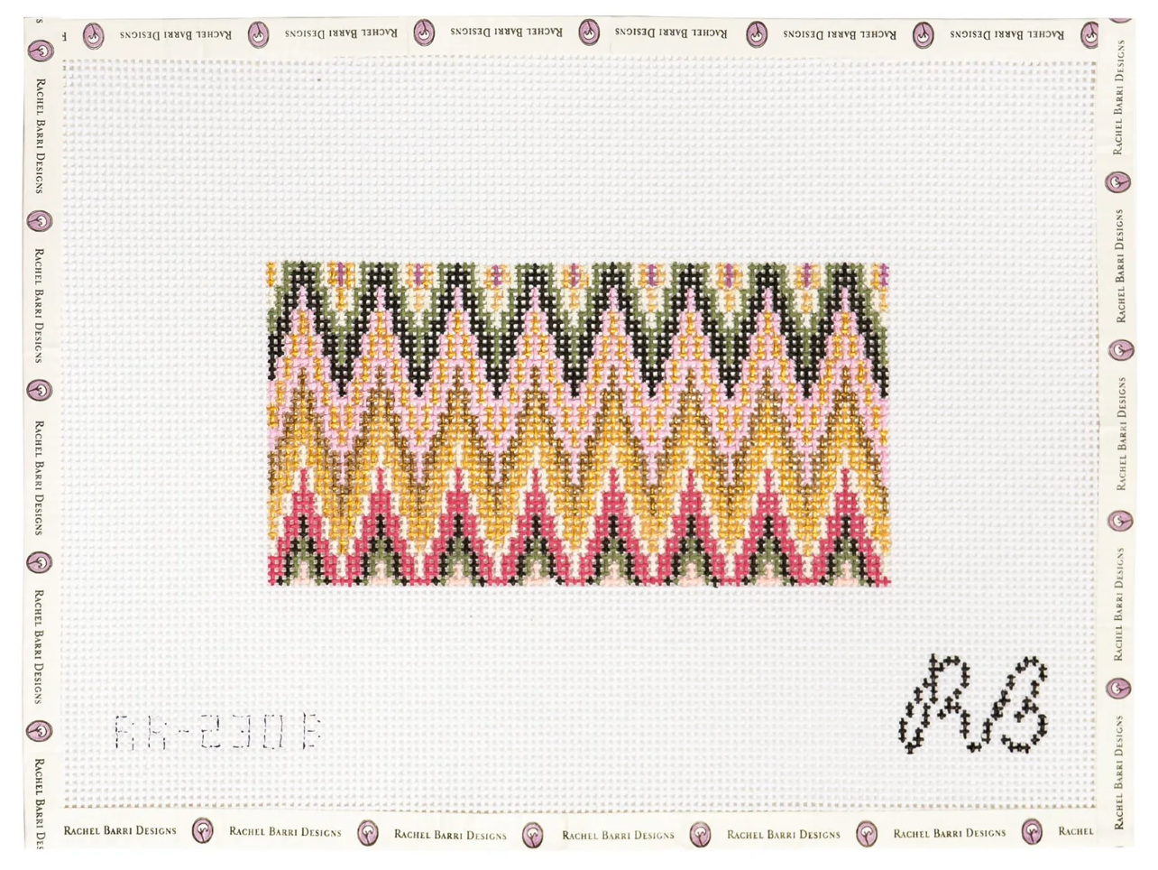 The Flame Insert - Warm - The Flying Needles