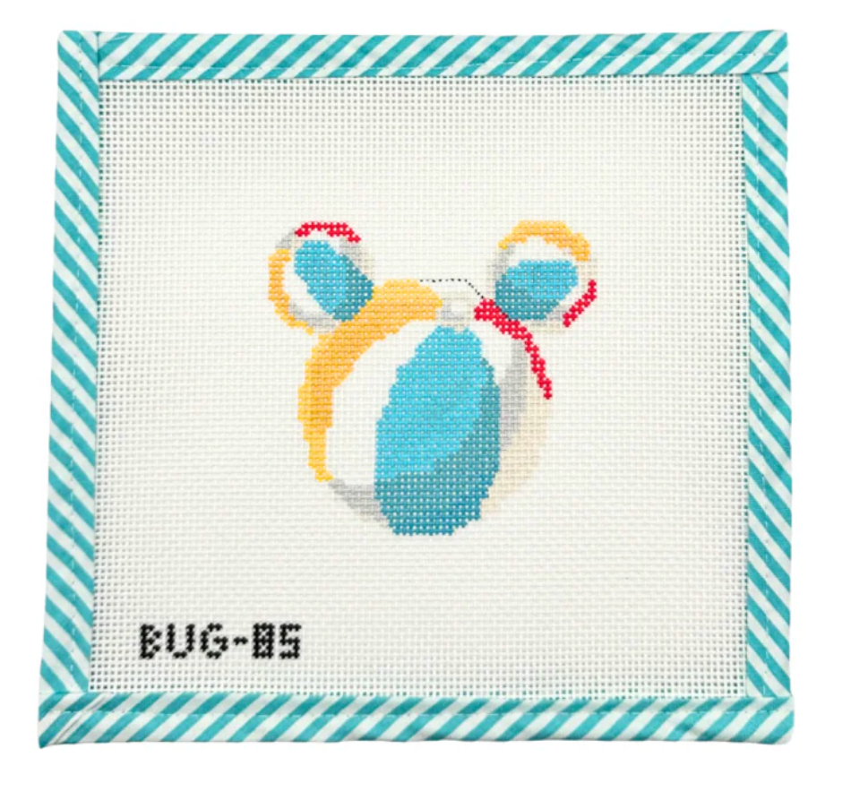 Beach Ball Ears - The Flying Needles