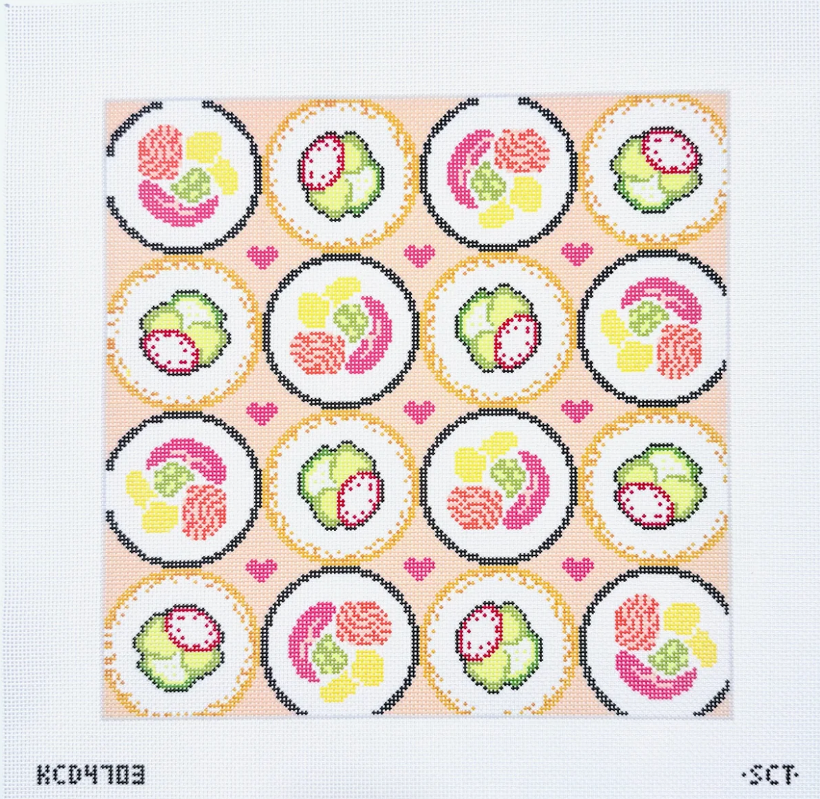 Sushi Love