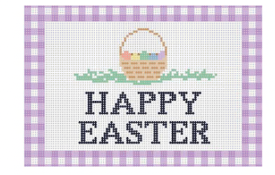 Happy Easter - The Flying Needles