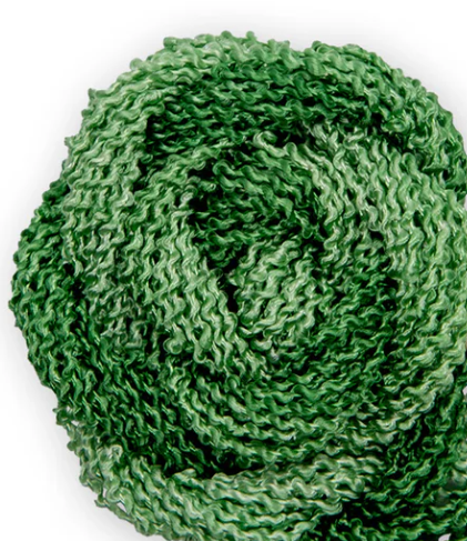 Boucle #051 Medium to Light Lichen - The Flying Needles