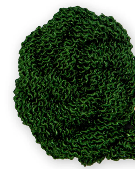 Boucle #149 Forest Green - The Flying Needles