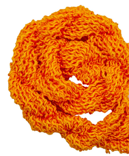 Boucle #208 Poppy - The Flying Needles