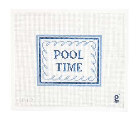 Pool Time - The Flying Needles