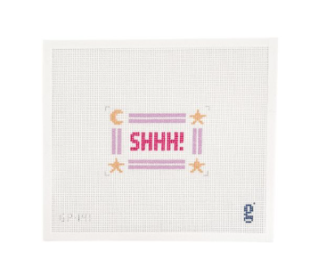 Shhh - The Flying Needles