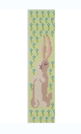 Velveteen Rabbit - Blue - The Flying Needles