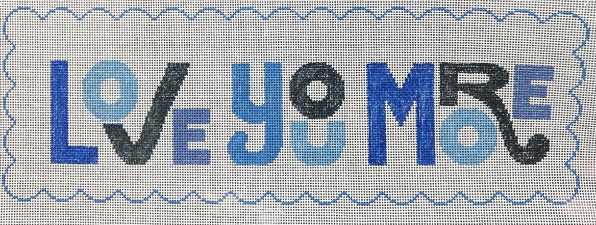 Love You More - The Flying Needles