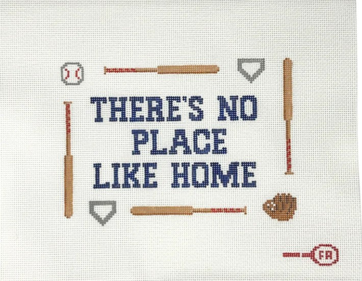 There's No Place Like Home - The Flying Needles