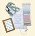 The Shade Parade Passport Kit - The Flying Needles