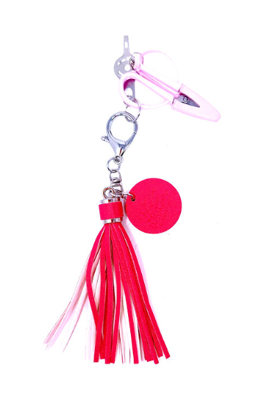 Tassel w Stitcher's Tools
