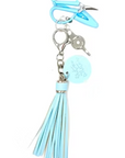 Tassel w Stitcher's Tools