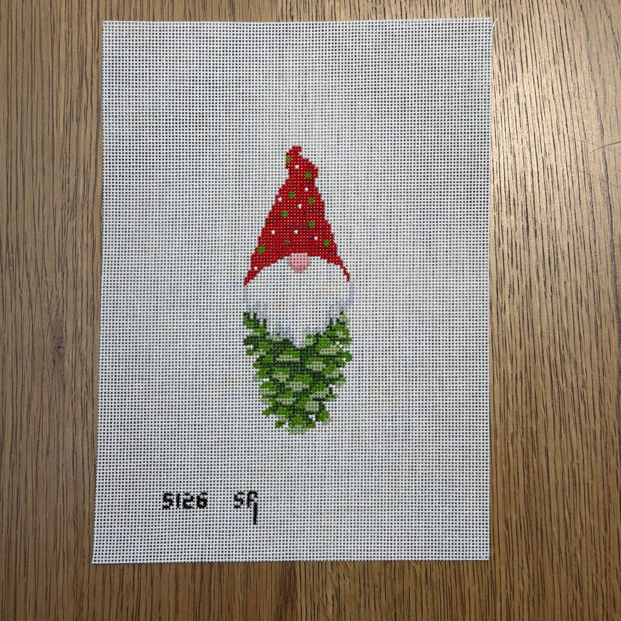 Pinecone, Gnome - 18 mesh