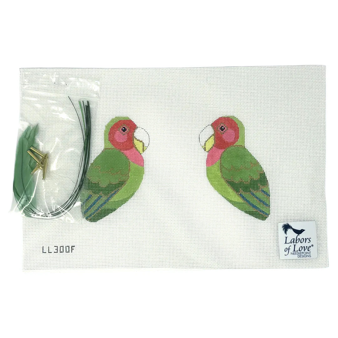 Love Bird - The Flying Needles