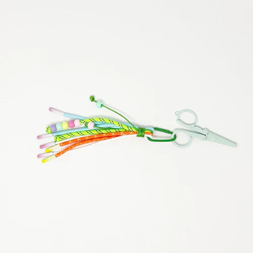 Summer Snips - The Flying Needles