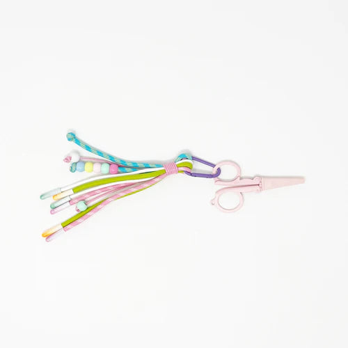 Summer Snips - The Flying Needles