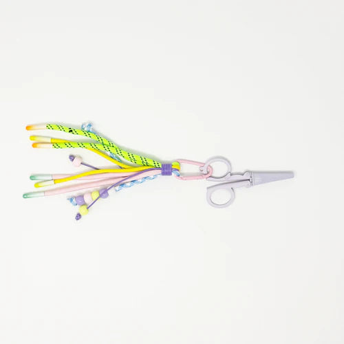 Summer Snips - The Flying Needles