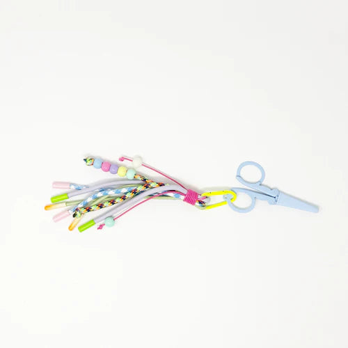 Summer Snips - The Flying Needles