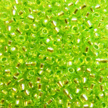 Sundance Beads Size 11 - 