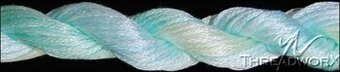 Threadworx Overdyed Floss #10091 Caribbean Shores - The Flying Needles