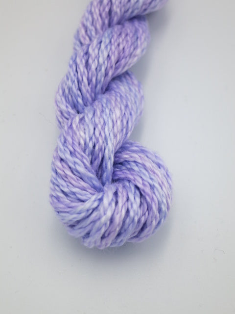 Watercolours 267 Wisteria - The Flying Needles