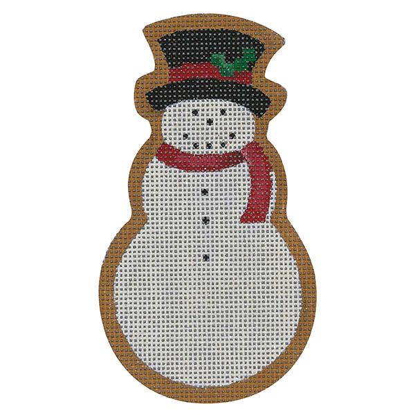 Frosty