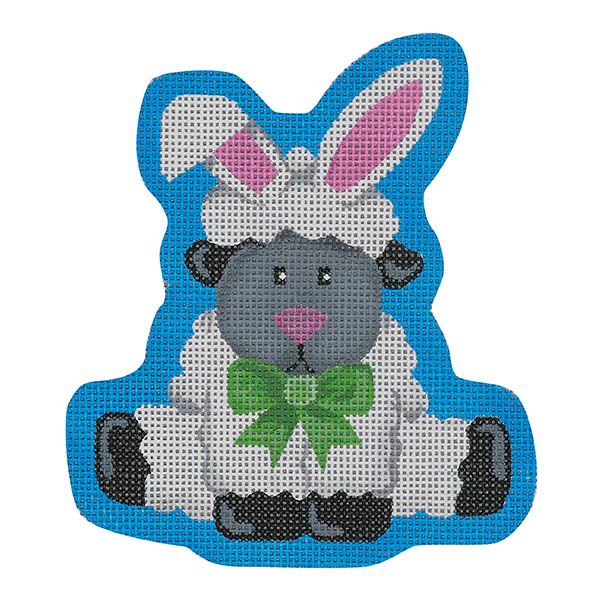 Bunny Lamb