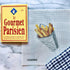 Frites in Newspaper - The Flying Needles