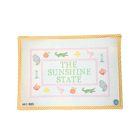 The Sunshine State - The Flying Needles