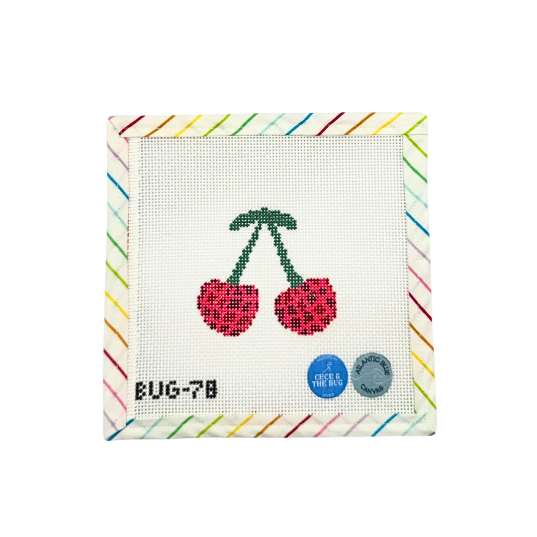 Disco Cherry