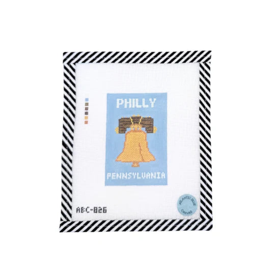 Philly Travel Book