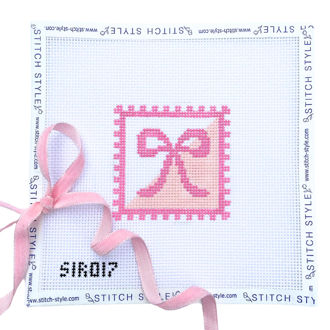 Sent with Love - The Flying Needles