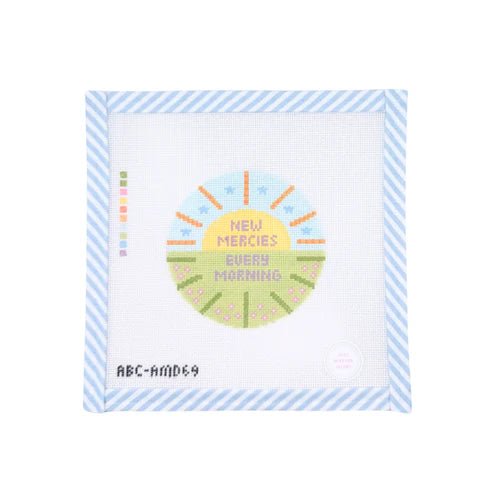 New Mercies Every Morning - The Flying Needles