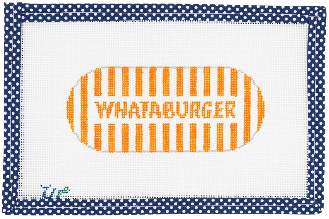 Whataburger - The Flying Needles