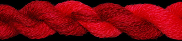 ThreadWorx Wool W38 Valentine's Day - The Flying Needles
