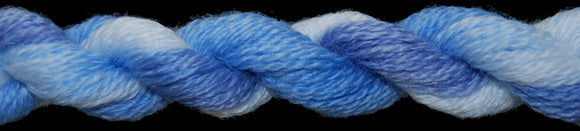 ThreadWorx Wool W68 Ice Blue - The Flying Needles