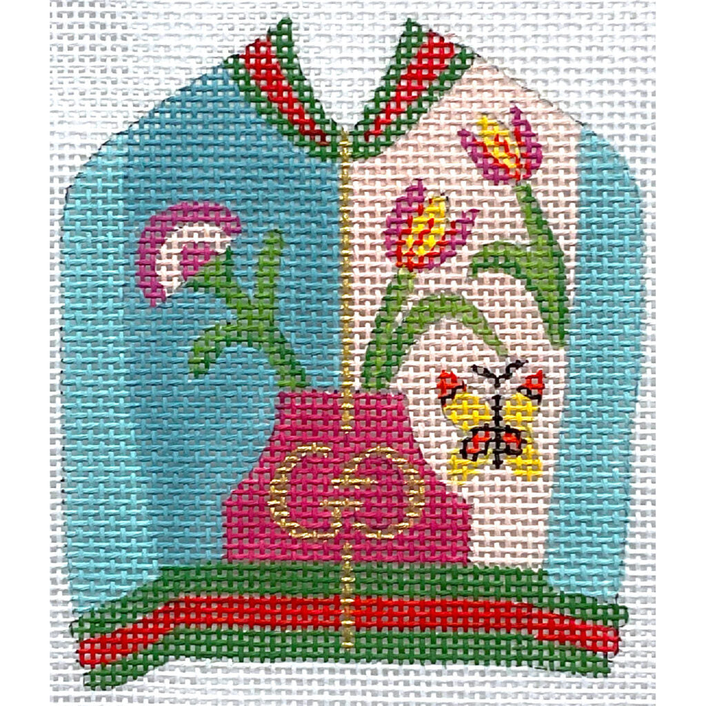 Gucci Jacket - The Flying Needles