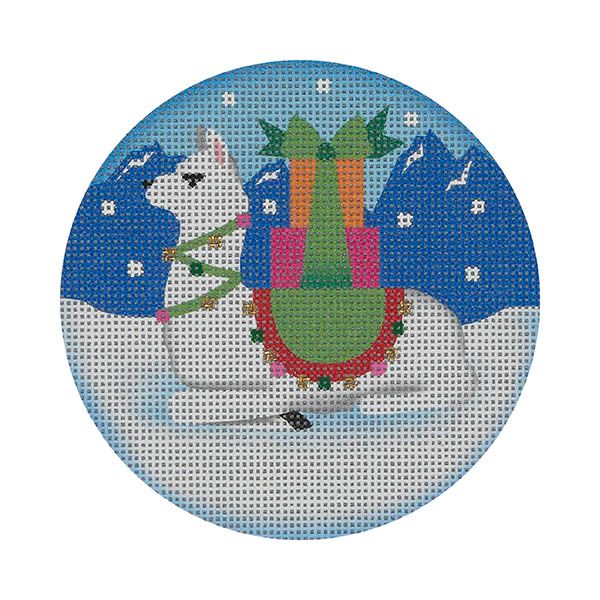 Gift Llama