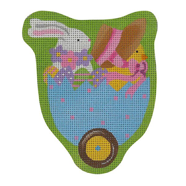Egg Wagon
