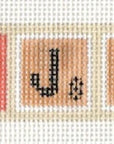 Scrabble Belt