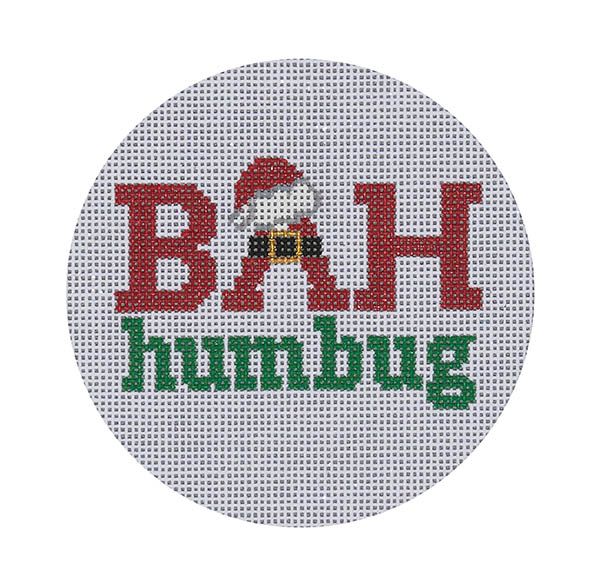 Bah Humbug