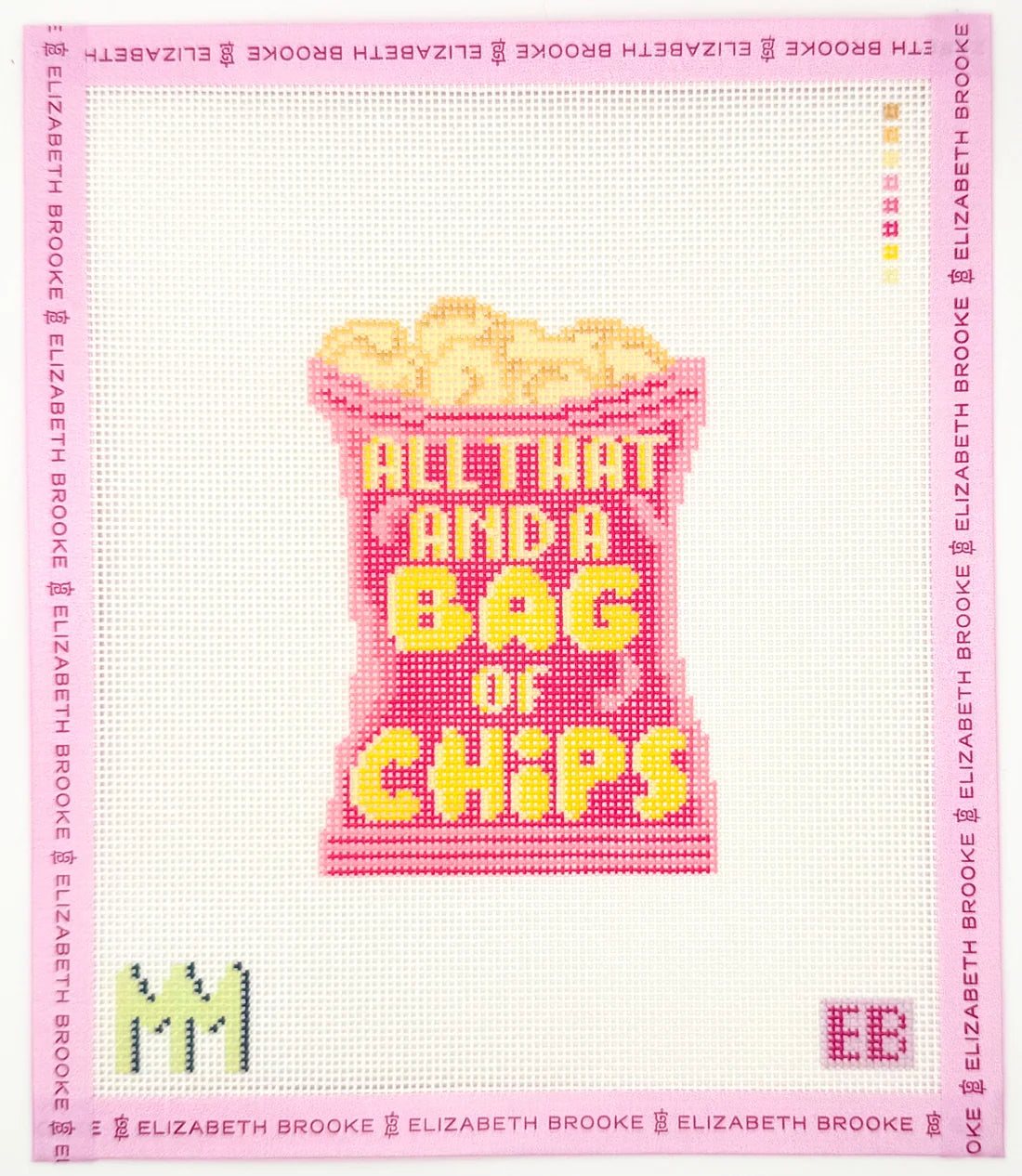 All That and a Bag of Chips - The Flying Needles