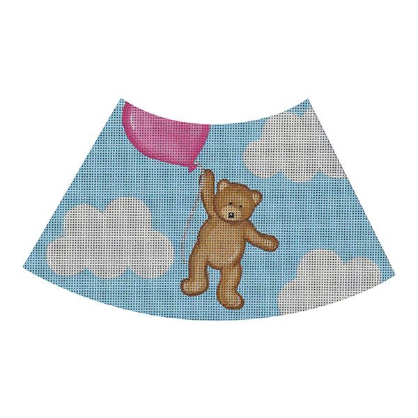 Flying High Teddy Night Light, PK