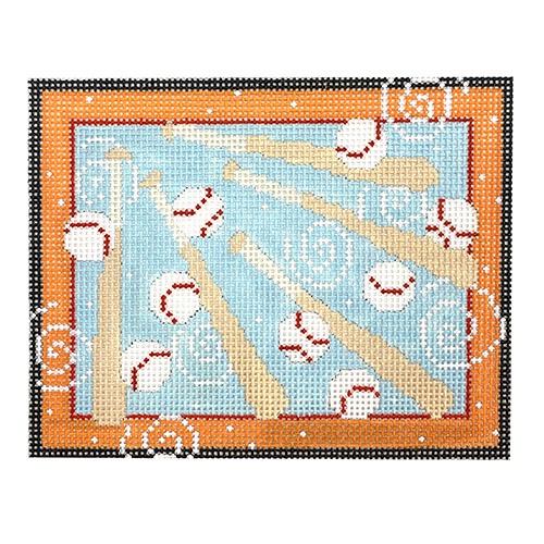 Bats and Balls - The Flying Needles