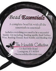 Bead Essentials Kit - The Flying Needles
