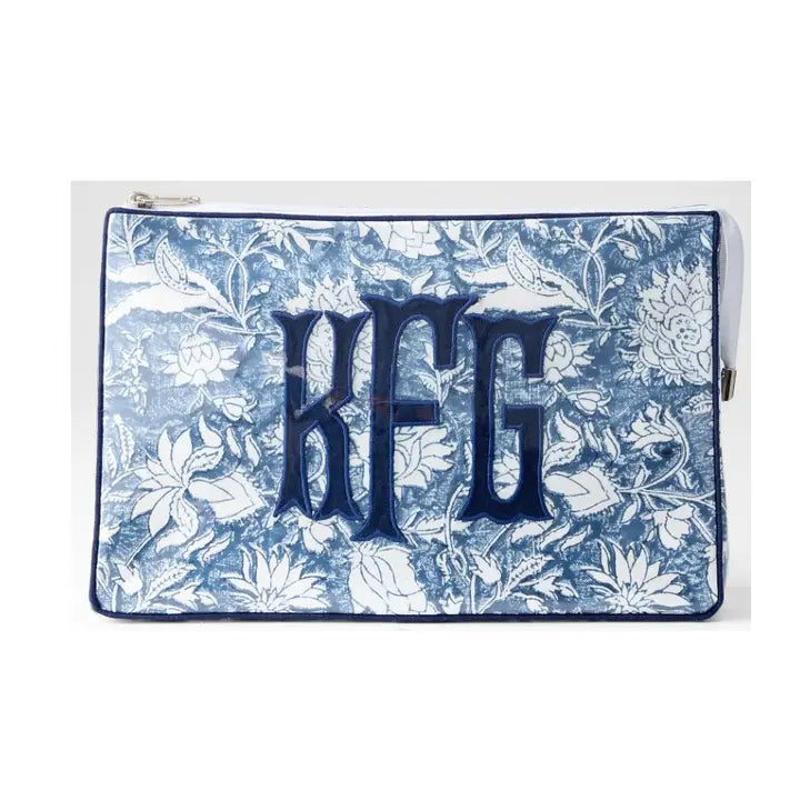 NDLPT Project Bag