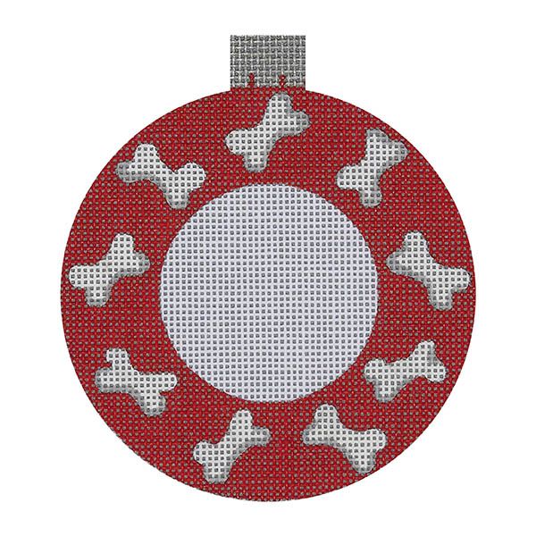 Dog Bone Frame, Rd